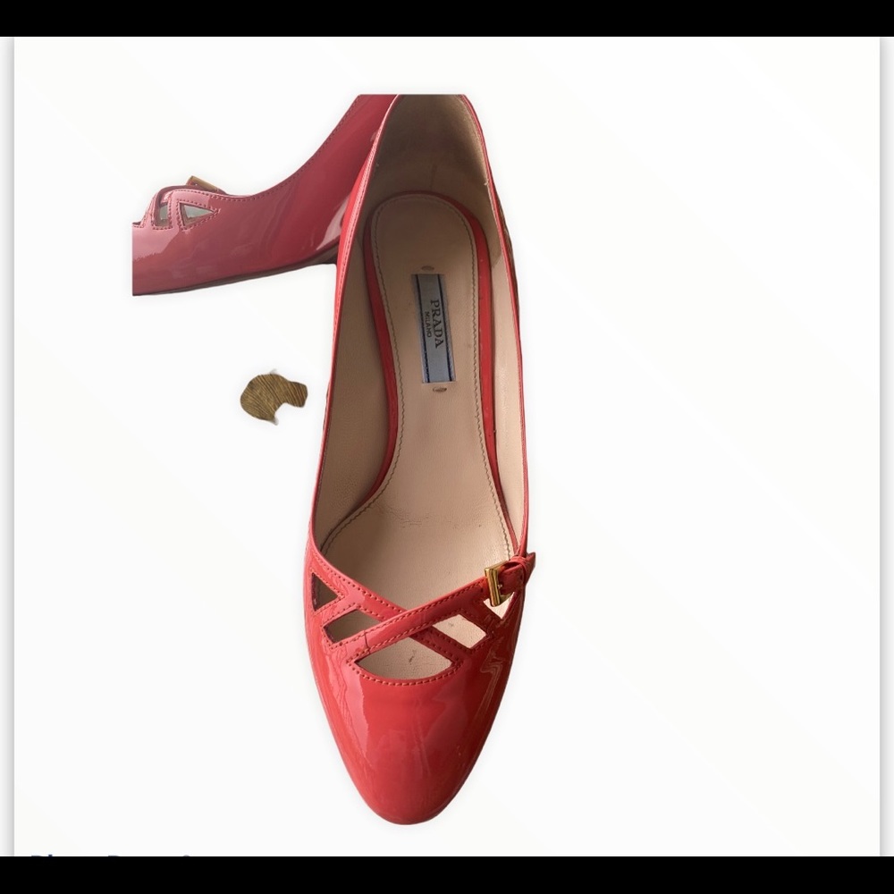 PRADA SHOES - Picture 5 of 16